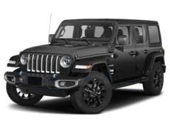 2022 Jeep Wrangler Unlimited 4xe 4dr 4x4_101